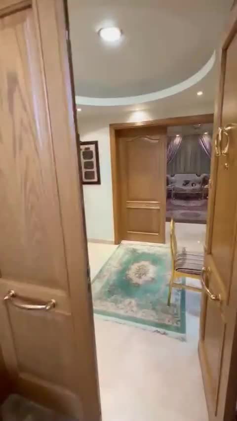 للبيع شقة في دمشق تنظيم كفرسوسة.mp4