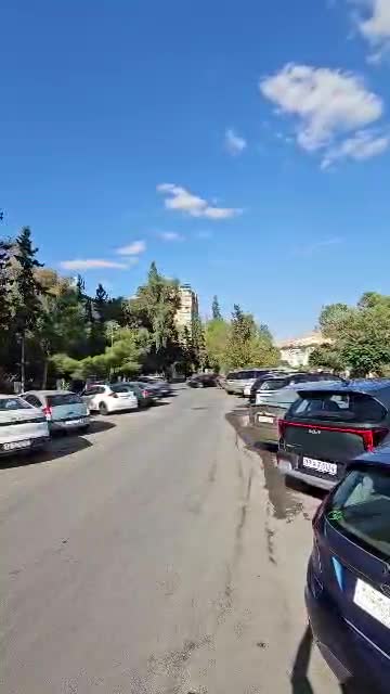 للبيع شقة في دمشق مشروع دمر الجزيرة .mp4