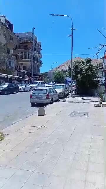 للبيع شقة في ركن الدين ساحة شمدين.mp4
