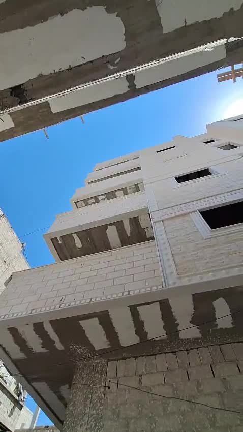 للبيع شقة في ريف دمشق كفر بطنا.mp4