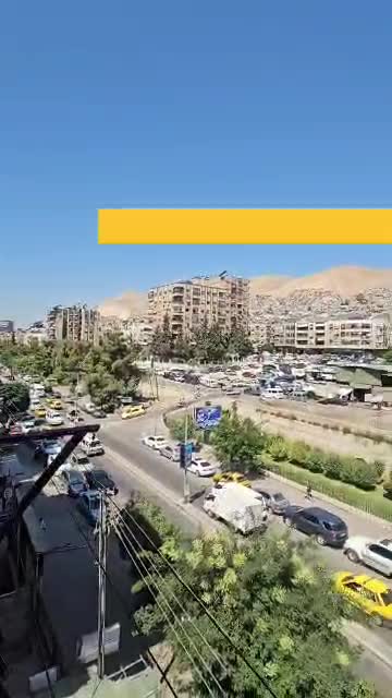 للبيع شقة في شارع ركن الدين الرئيسي.mp4
