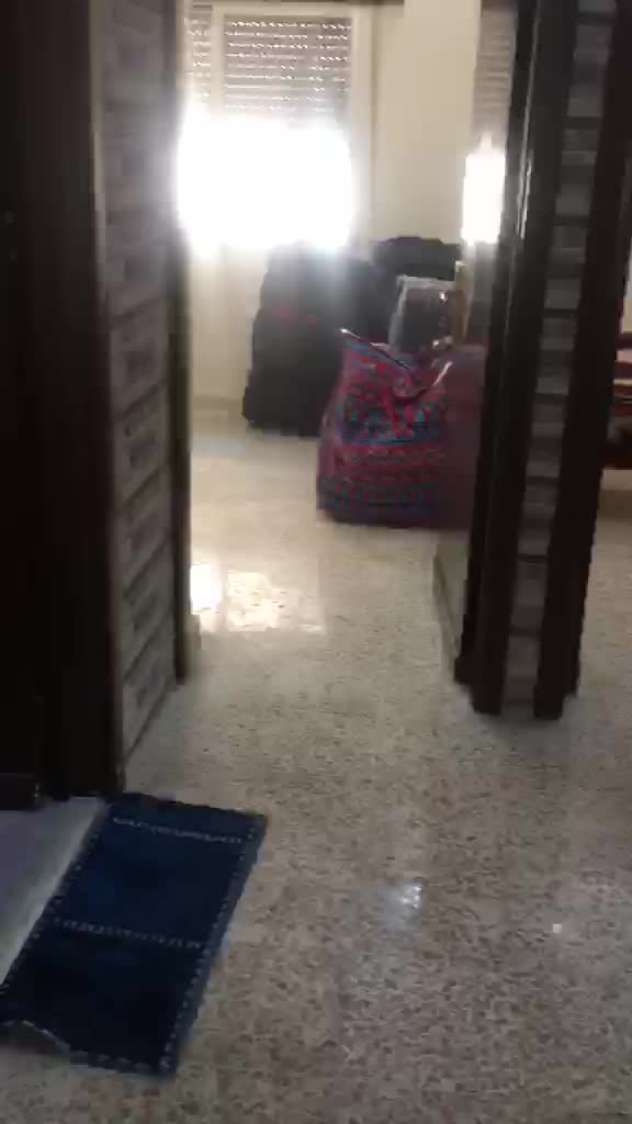 للبيع شقة في عدرا العمالية.mp4