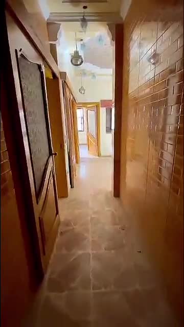 للبيع شقة في عين ترما قرب صالة المحبة.mp4