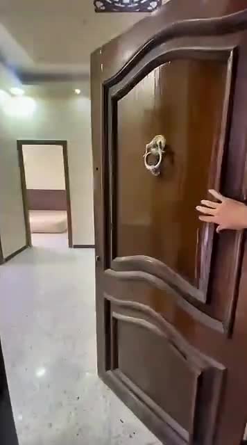 للبيع شقة في عين ترما مع الفرش هدية.mp4