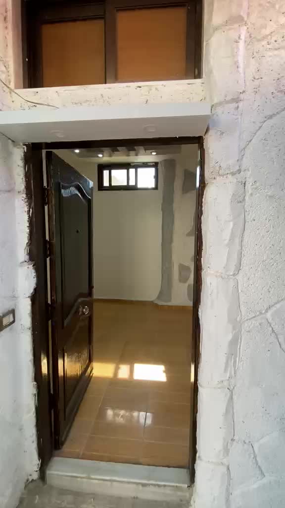 للبيع شقة في كشكول جرمانا.mp4