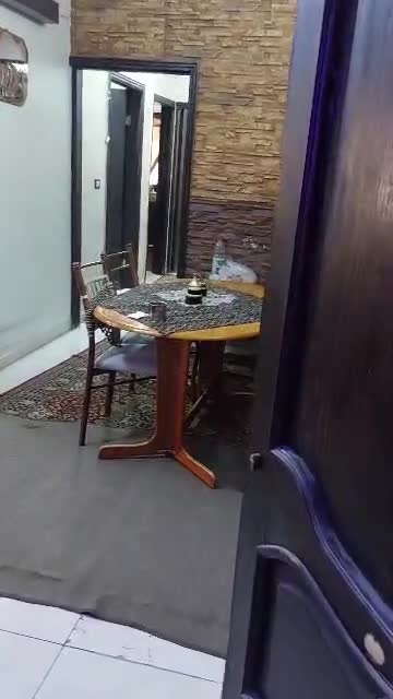 للبيع شقة في كفر بطنا جانب صالة شادي.mp4