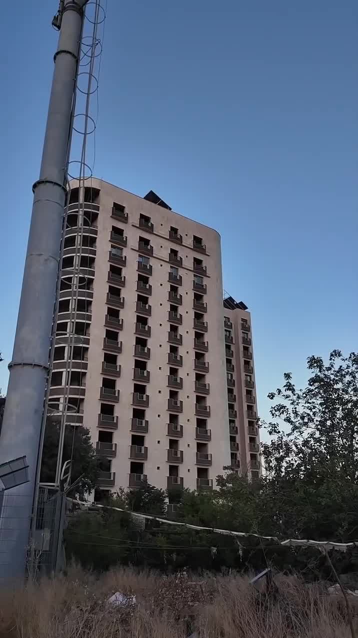 للبيع شقة في كفرسوسة دوار الجوزة.mp4