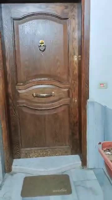 للبيع شقة في مساكن برزة حي تشرين.mp4