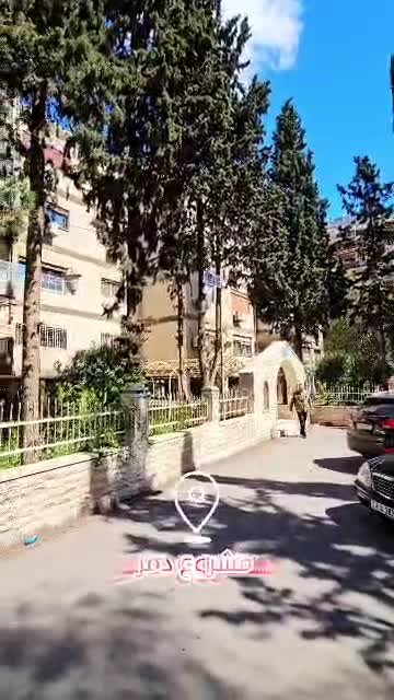 للبيع شقة في مشروع دمر الجزيرة 9.mp4