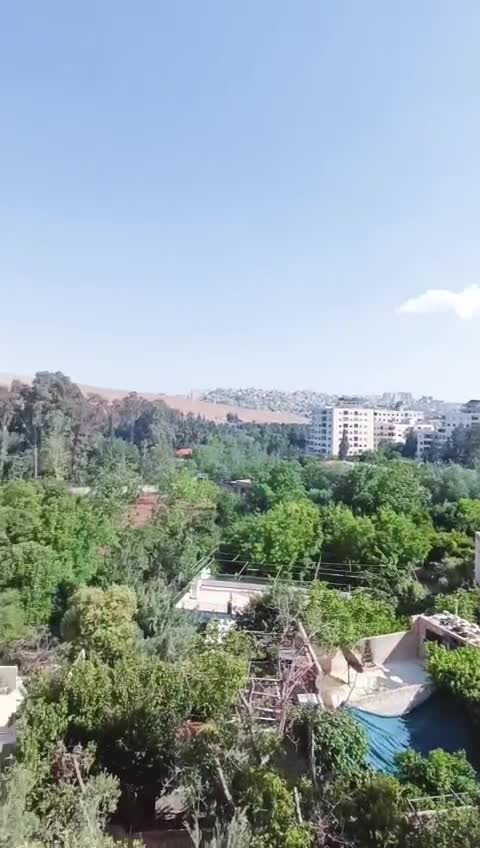 للبيع شقة لقطة في الهامة – حي الوادي.mp4