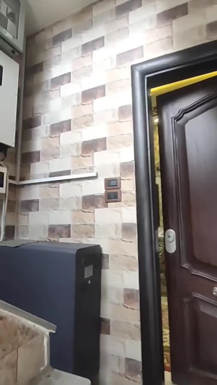 للبيع شقة مع السطح في حاميش.mp4