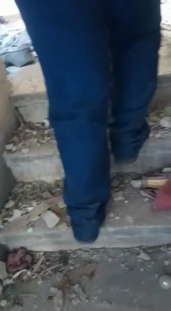 للبيع شقة مع السطح في مخيم اليرموك.mp4
