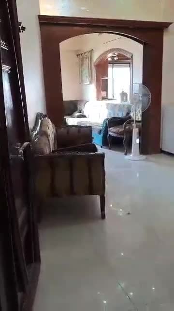 للبيع شقة مع الفرش في العمارة.mp4