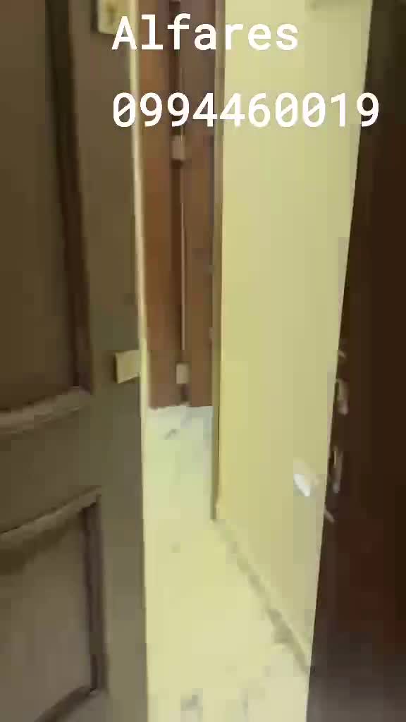 للبيع شقة مع الفرش في مشروع دمر الجزيرة 16.mp4
