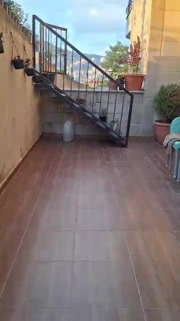 للبيع شقة مفروشة من المالك في طرطوس مشتى الحلو.mp4