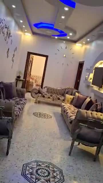 للبيع شقة مميزة في الزاهرة القديمة دخلة جامع الرضا.mp4