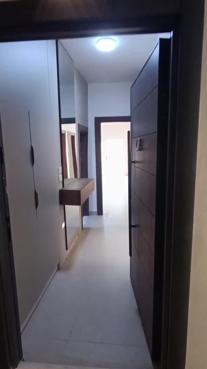 للبيع شقة مميزة في الهامة – حي الشامية.mp4