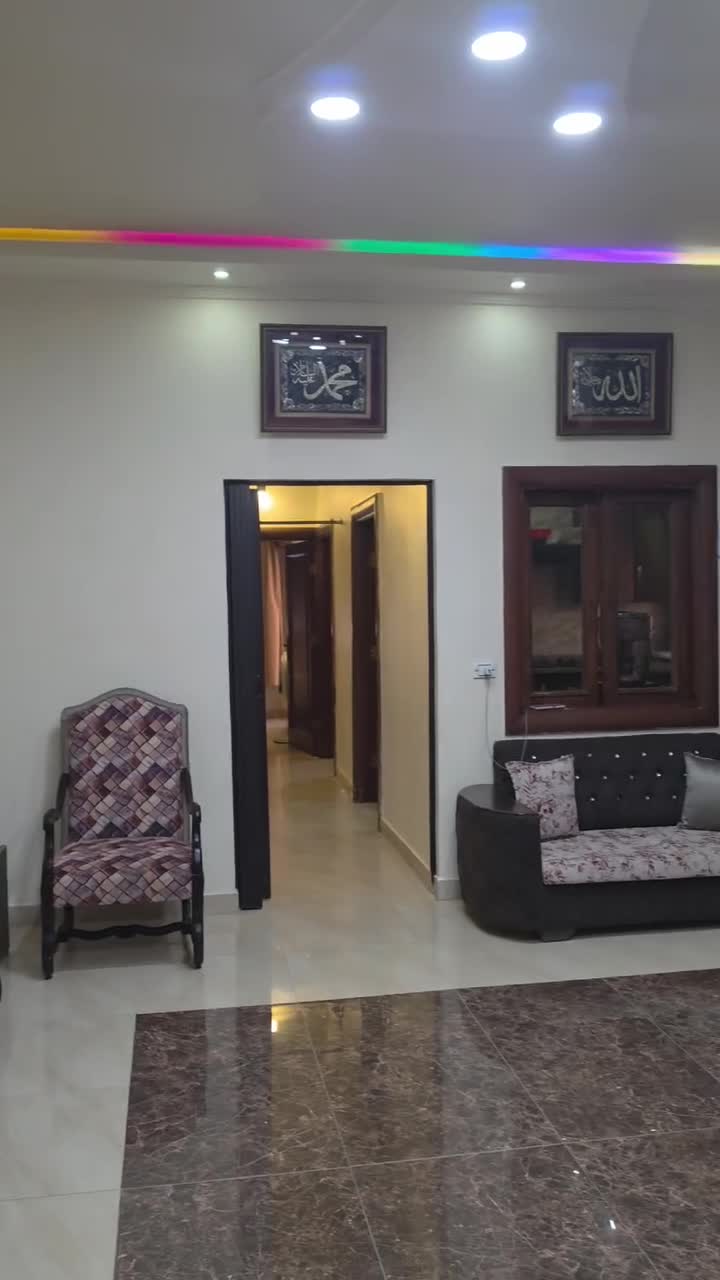 للبيع شقة مميزة في جديدة عرطوز.mp4