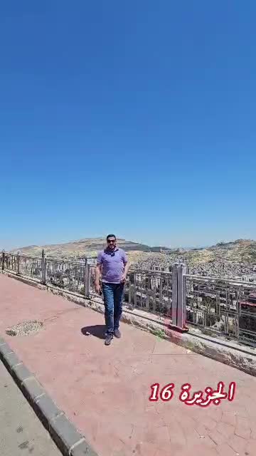 للبيع شقة مميزة في مشروع دمر.mp4