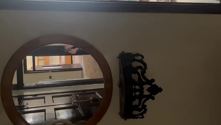 للبيع شقة من المالك في المهاجرين بالشطا.mp4