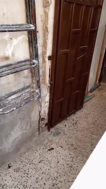 للبيع شقة من المالك في حلب الاعظمية.mp4