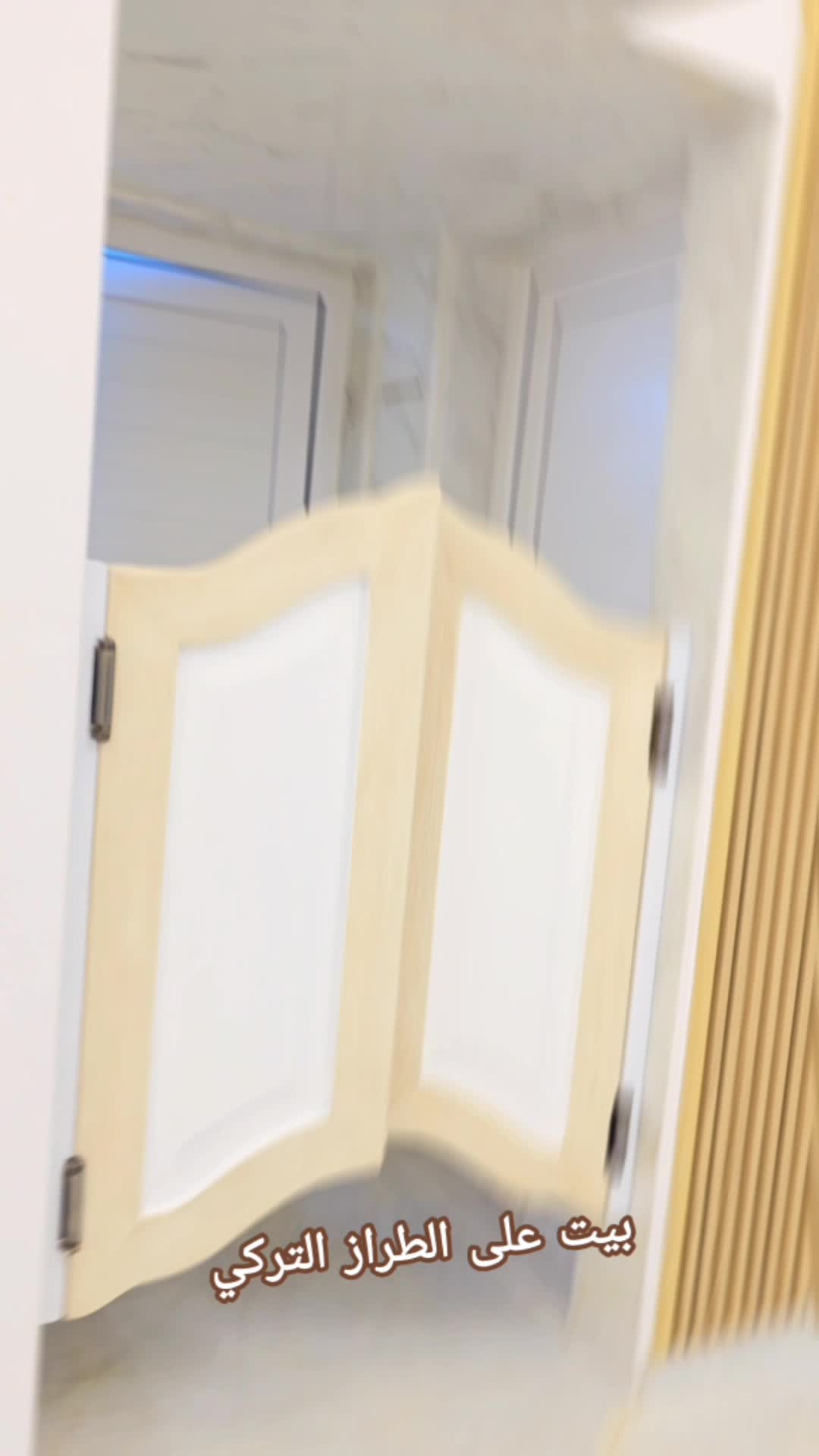 للبيع شقة من المالك في دريف دمشق عقربا.mp4