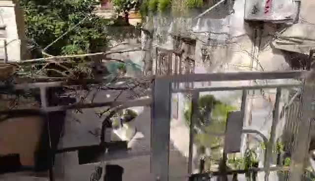 للبيع شقة من المالك في دمشق حي الروضة.mp4