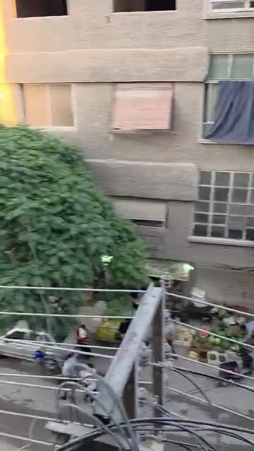 للبيع شقة من المالك في عين ترما.mp4