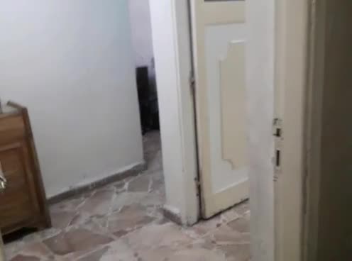 للبيع شقة من المالك في مساكن برزة مقابل السكن الجامعي.mp4