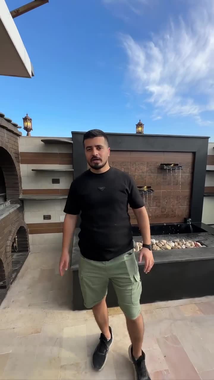 للبيع شقتين في جرمانا الروضة.mp4