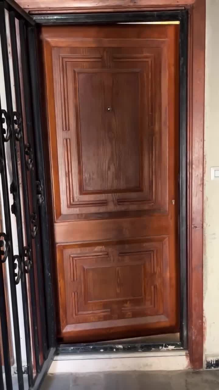 للبيع شقه سكنية في حرستا كرم الطلعة.mp4