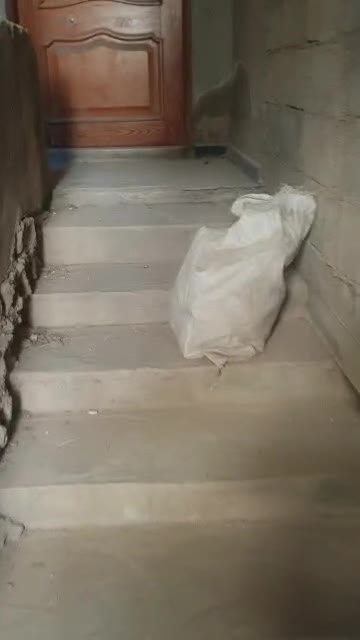 للبيع شقه في مضايا حي عين الميسة.mp4