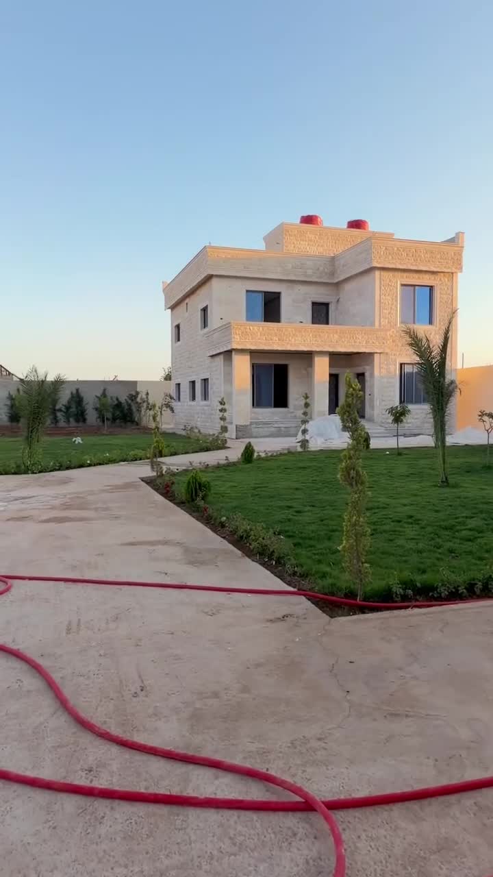للبيع فيلا عدد 2 في دروشا.mp4