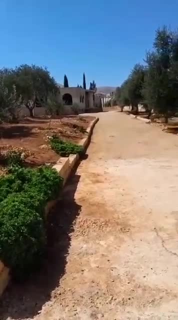 للبيع فيلا لقطة في الديماس.mp4