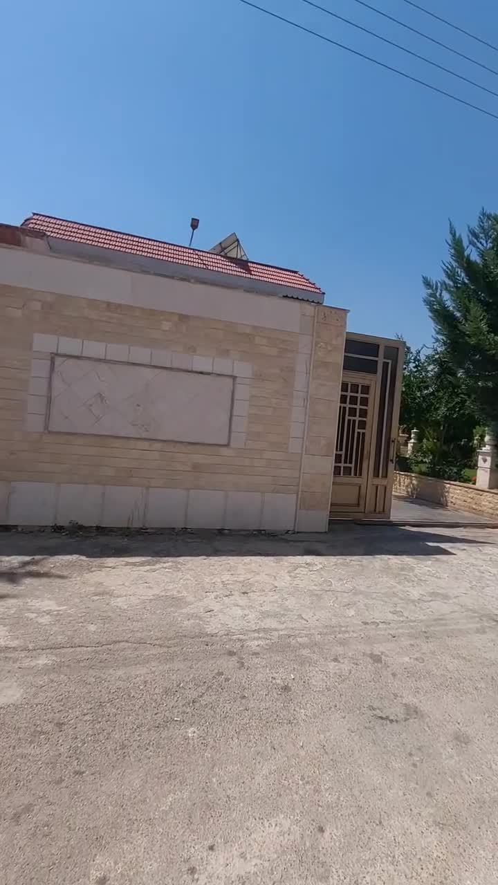 للبيع فيلا مميزة في دروشا شارع القصور.mp4