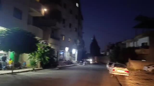 للبيع محضر تجاري سكني في صحنايا.mp4