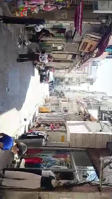 للبيع محل تجاري في جبلة شارع البالة.mp4
