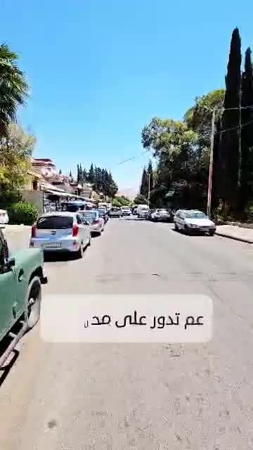 للبيع محل تجاري واسع في مشروع دمر.mp4