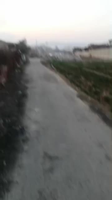 للبيع مزرعة في دوما اول طريق المسلخ.mp4