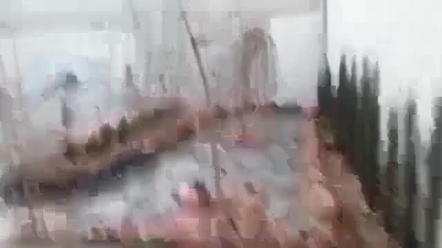 للبيع مزرعة في دوما مقابل حديقة الجلاء.mp4