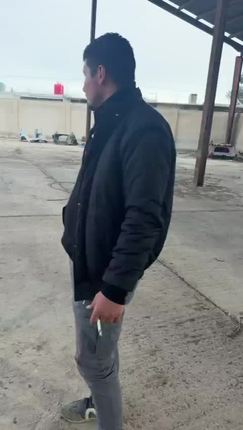 للبيع مستودع 3 دنم في كراج النخيل مفرق صحنايا.mp4