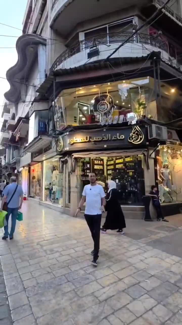 للبيع مكتب تجاري بسوق الصالحية.mp4