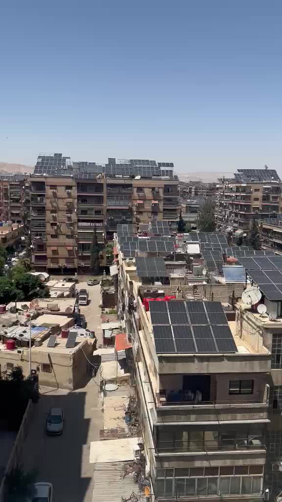 للبيع منزل اطلالة مفتوحة الزاهرة القديمة.mp4
