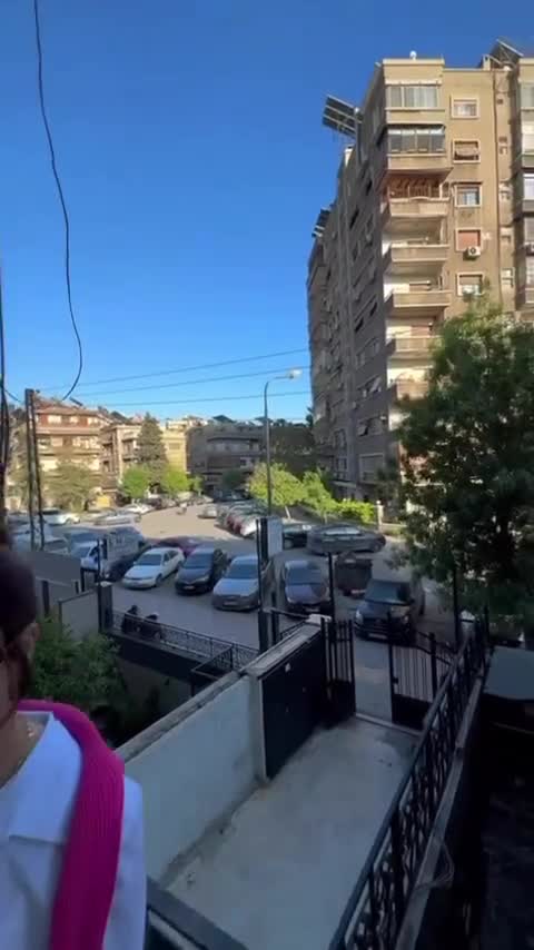 للبيع منزل سكني في التجارة امتداد مركز الياس دحدل.mp4