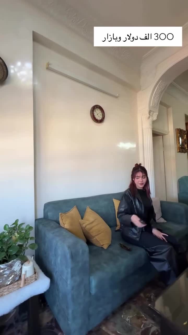 للبيع منزل سكني في الميسات شارع برنية.mp4