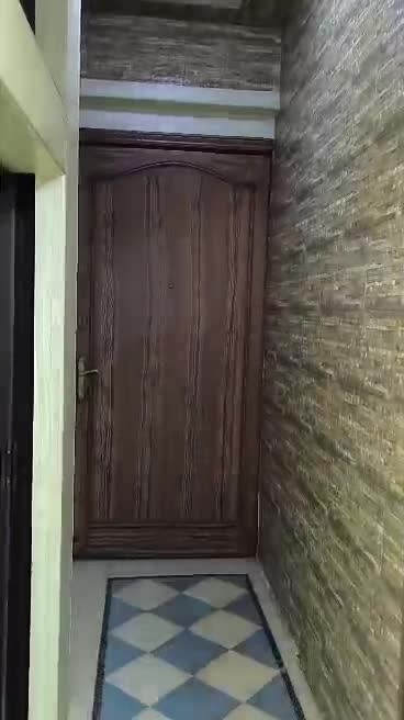 للبيع منزل في باب مصلى شارع ابن عساكر.mp4
