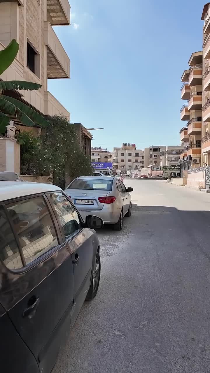 للبيع منزل في جديدة عرطوز البلد السكن الأول.mp4
