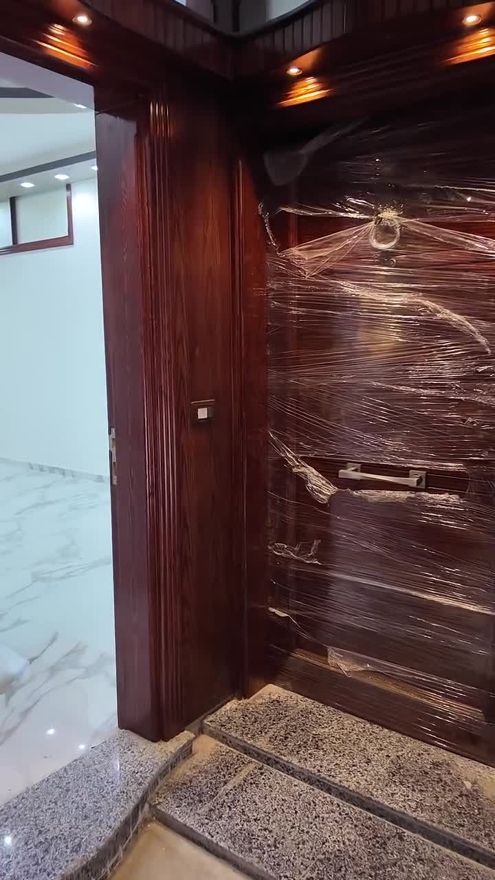 للبيع منزل في جديدة عرطوز البلد جانب أفران نور الشام.mp4