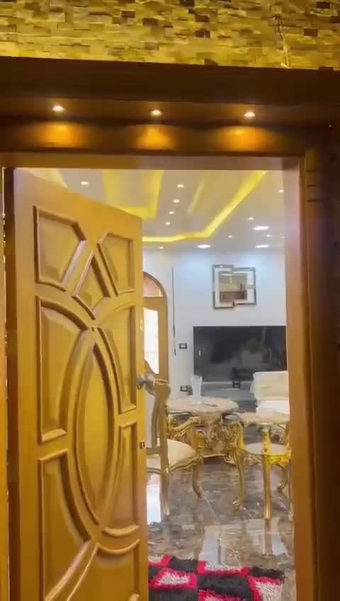 للبيع منزل في دمشق الطلياني.mp4