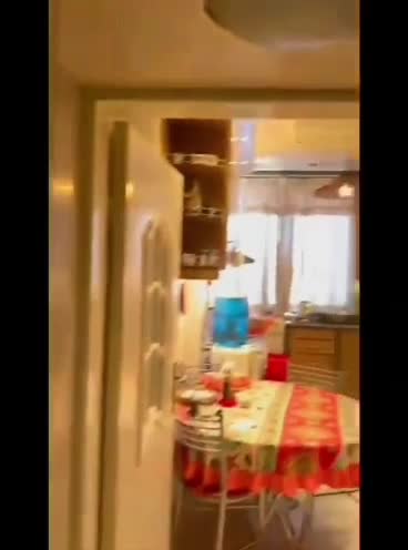 للبيع منزل في دمشق الميسات خلف وزارة التربية.mp4